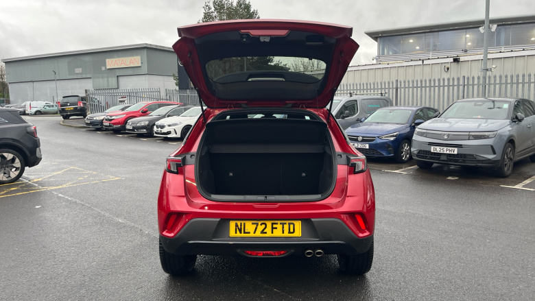 Vauxhall Mokka 1.2 Turbo GS Line 5dr Petrol Hatchback